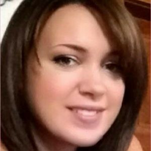 Meet your Posher, Jillian